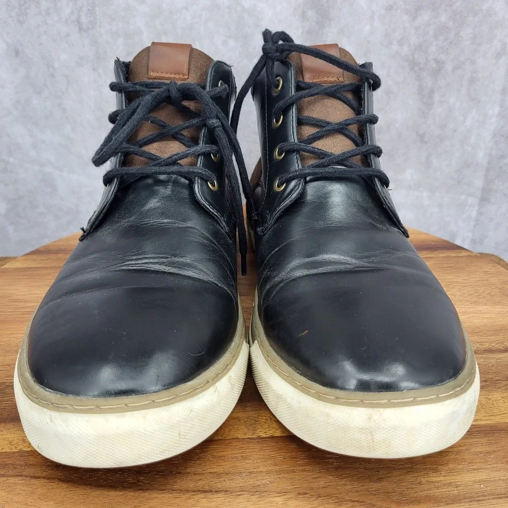 Sonoma chukka boots